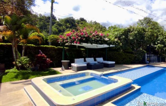 Finca familiar en Arbeláez - Finca en Arbeláez, Cundinamarca